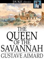 The Queen of the Savannah